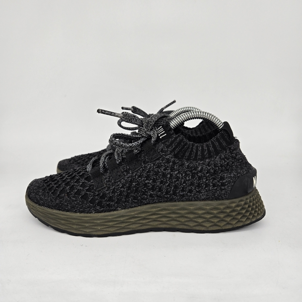 Nobull Women's Allday Knit Everyday Grind Shoes Size 6
